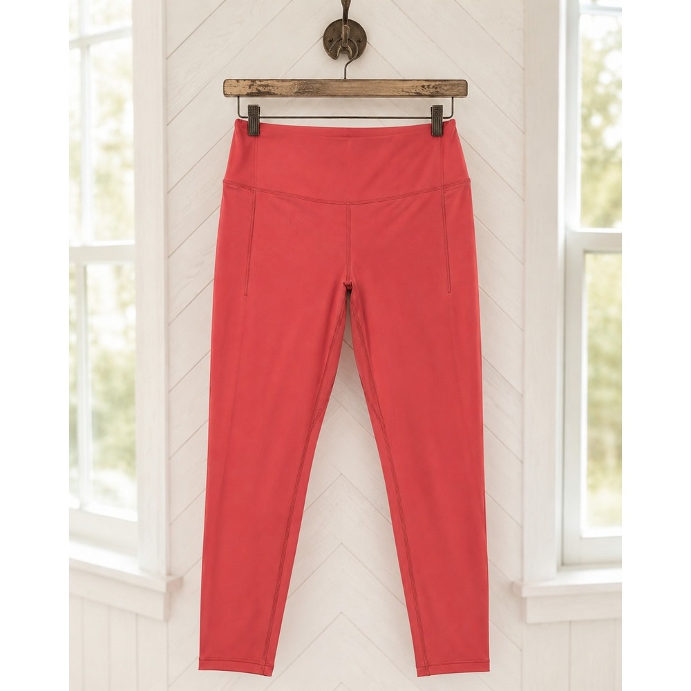 CALIA Ankle Leggings‎ with Pockets, Size XXL